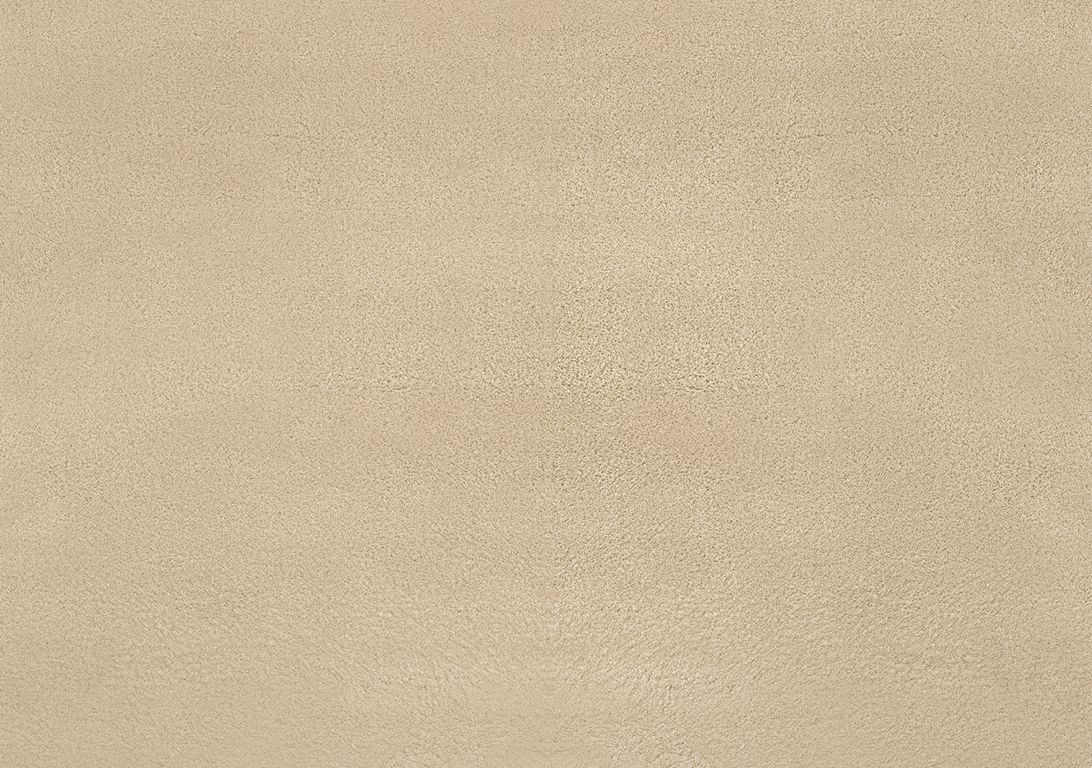 Moquette velours SILKY, col Beige, rouleau 4.00 m