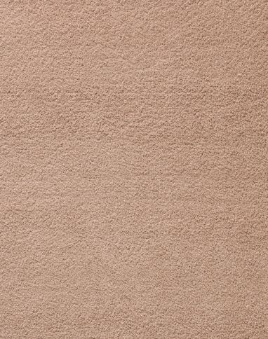 Moquette velours SILKY, col Rose, rouleau 4.00 m