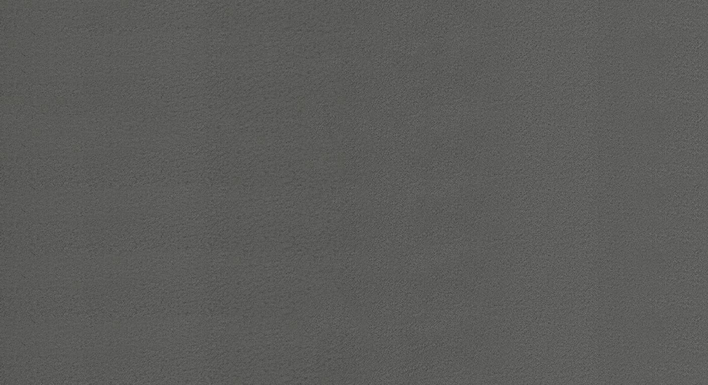 Moquette velours SILKY, col Gris foncé, rouleau 4.00 m