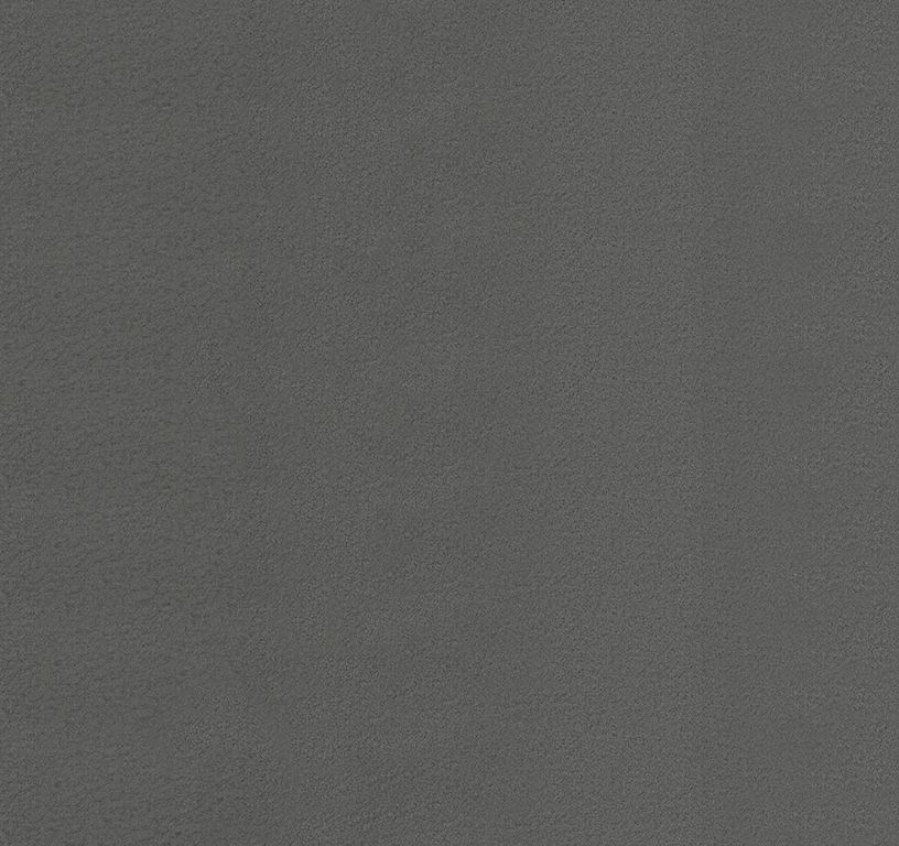 Moquette velours SILKY, col Gris foncé, rouleau 4.00 m