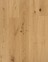 Parquet contrecollé CLASSIC 185 Chêne authentique, chêne naturel, huilé, larg. 18.50 cm