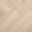 Sol stratifié TRENDTIME 3 BIS Parador, aspect Marqueterie chêne nature, lame 14.30 x 85.80 cm