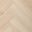 Sol stratifié TRENDTIME 3 BIS Parador, aspect Marqueterie chêne nature, lame 14.30 x 85.80 cm