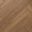 Sol stratifié TRENDTIME 3 BIS Parador, aspect Marqueterie chêne brun, lame 14.30 x 85.80 cm