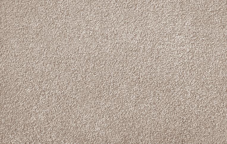 Moquette velours SUSPENSE 5, col taupe, rouleau 5.00 m