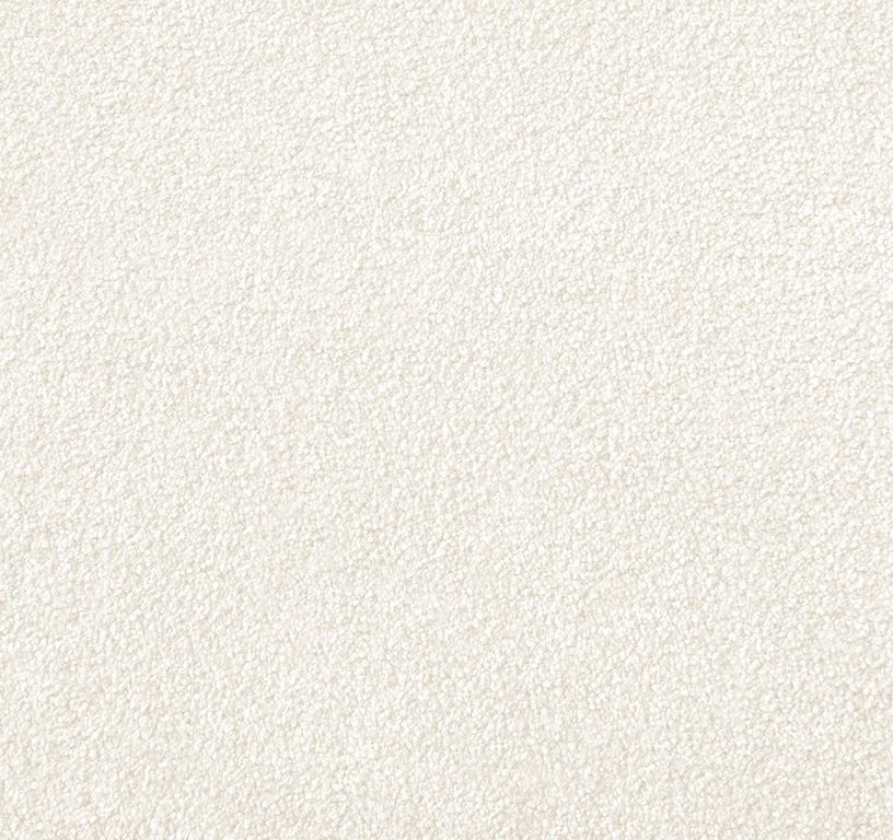 Moquette velours SUSPENSE 5, col blanc, rouleau 5.00 m