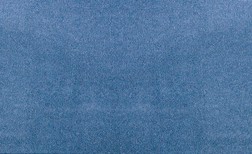 Moquette velours DELTA , col bleu lavande, rouleau 4.00 m