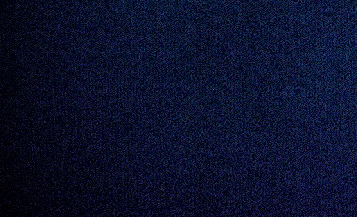 Moquette velours DELTA , col bleu marine, rouleau 4.00 m
