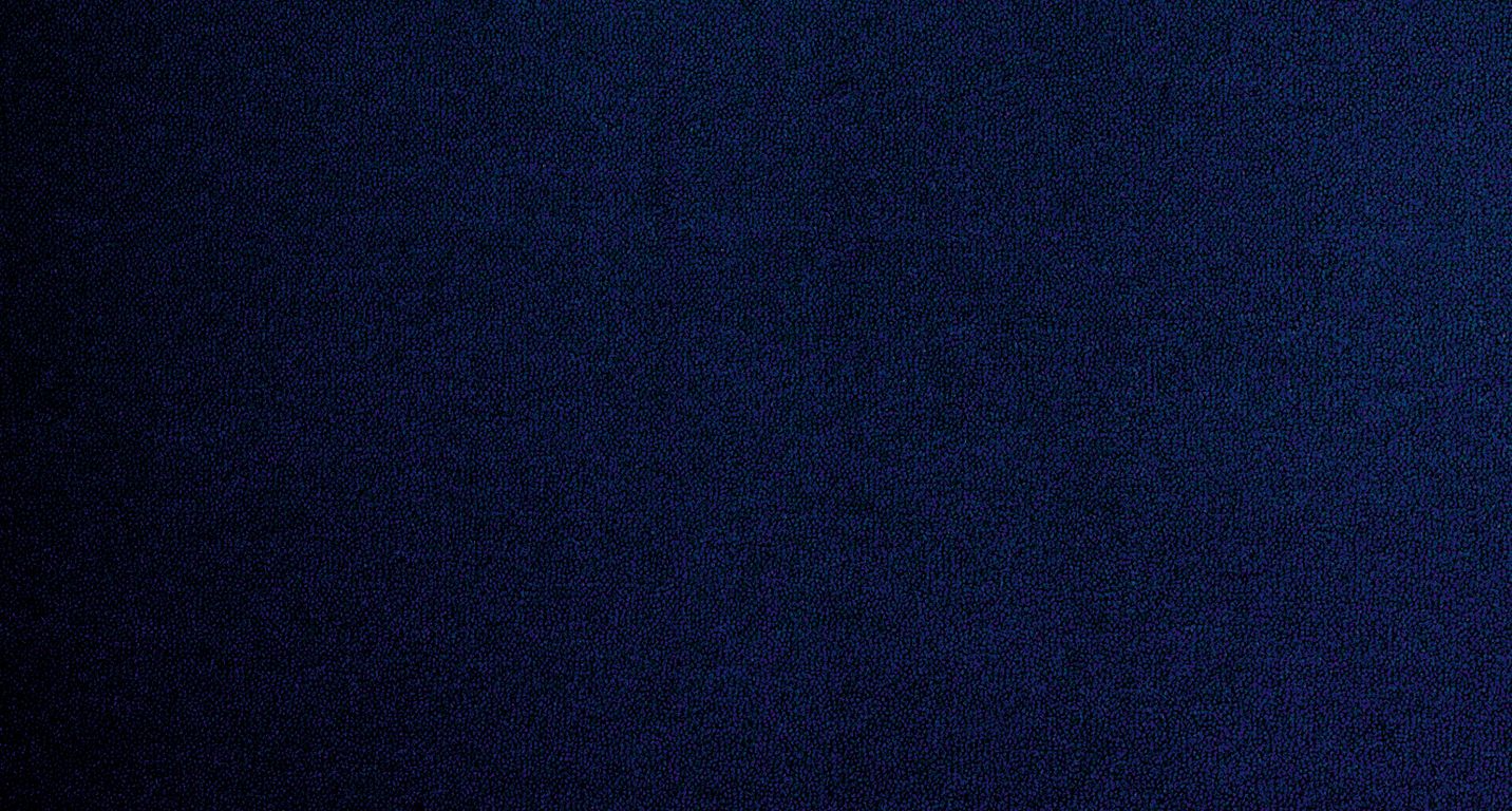 Moquette velours DELTA , col bleu marine, rouleau 4.00 m