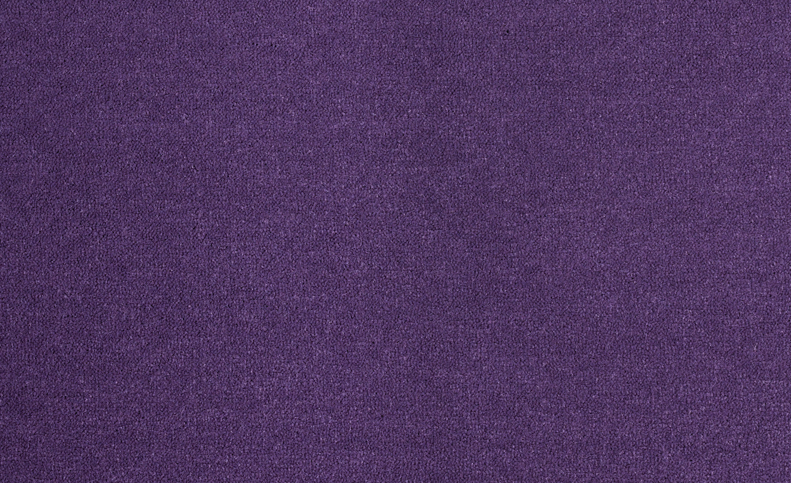 Moquette velours DELTA 4M, col violet, rouleau 4.00 m