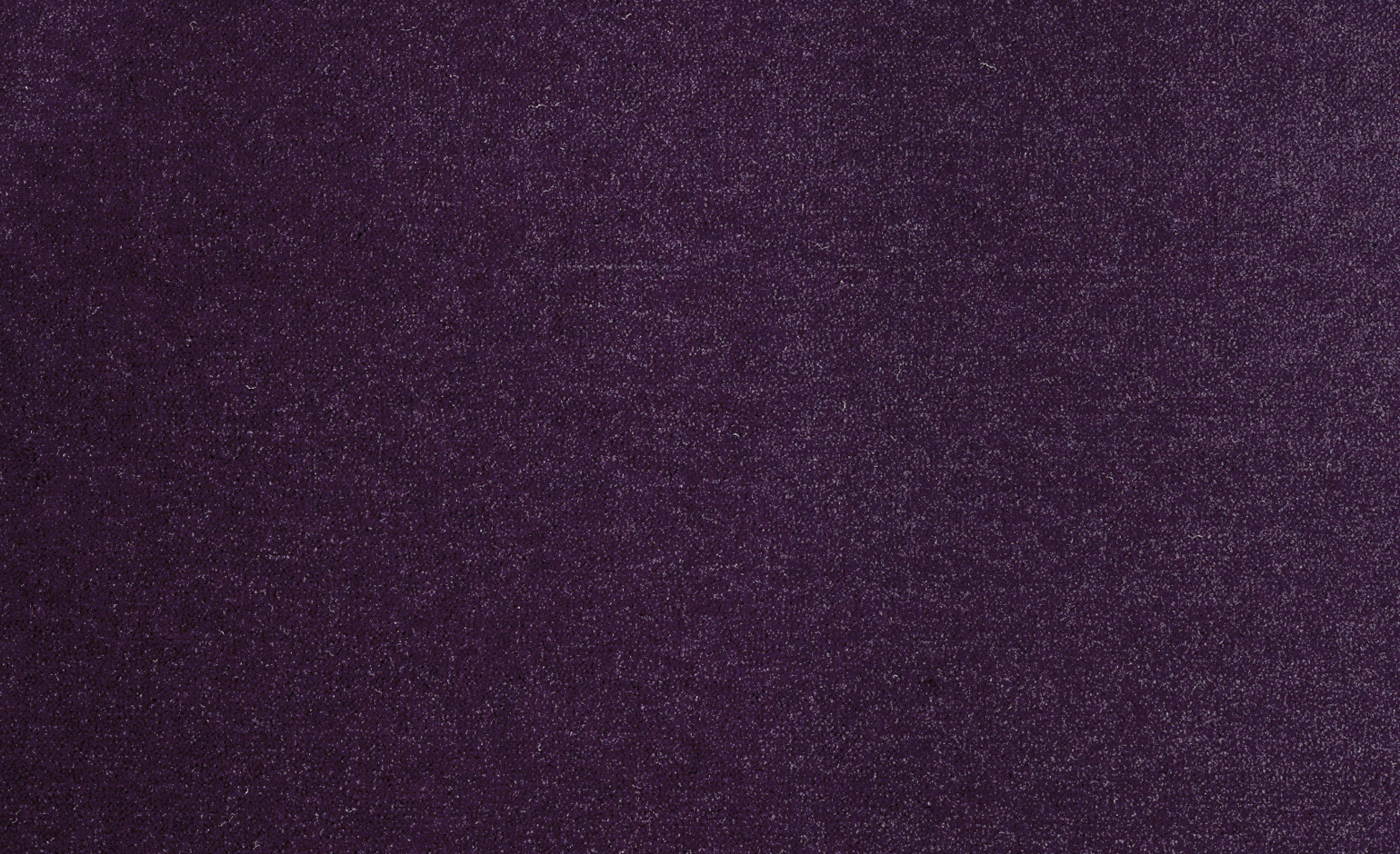 Moquette velours DELTA , col violet, rouleau 4.00 m