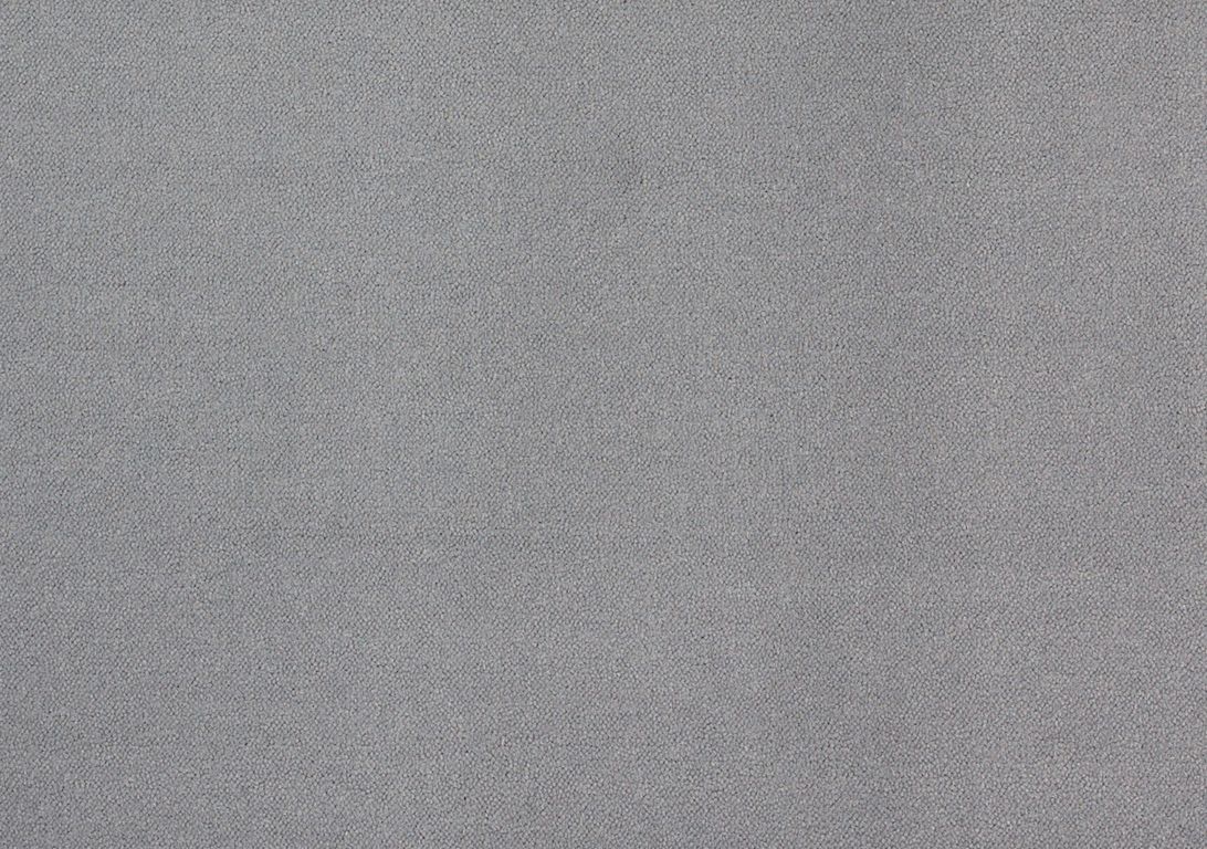 Moquette velours DELTA , col greige, rouleau 4.00 m