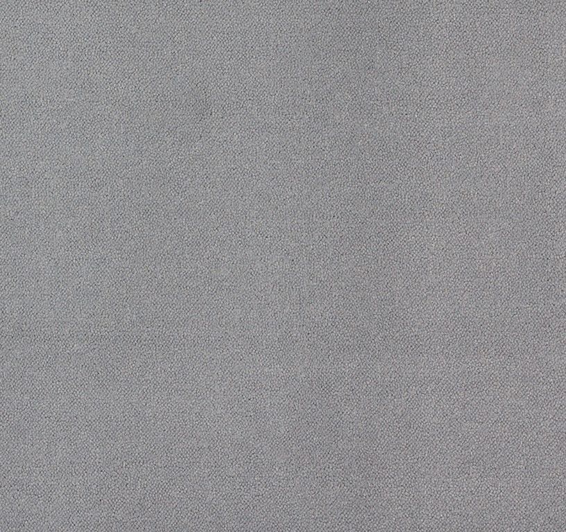 Moquette velours DELTA , col greige, rouleau 4.00 m