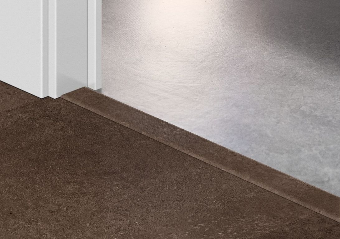 Profilé multi fonction INCIZO VINYLE Quick Step, PVC, décor , l.4.50 x L. 200.00 cm