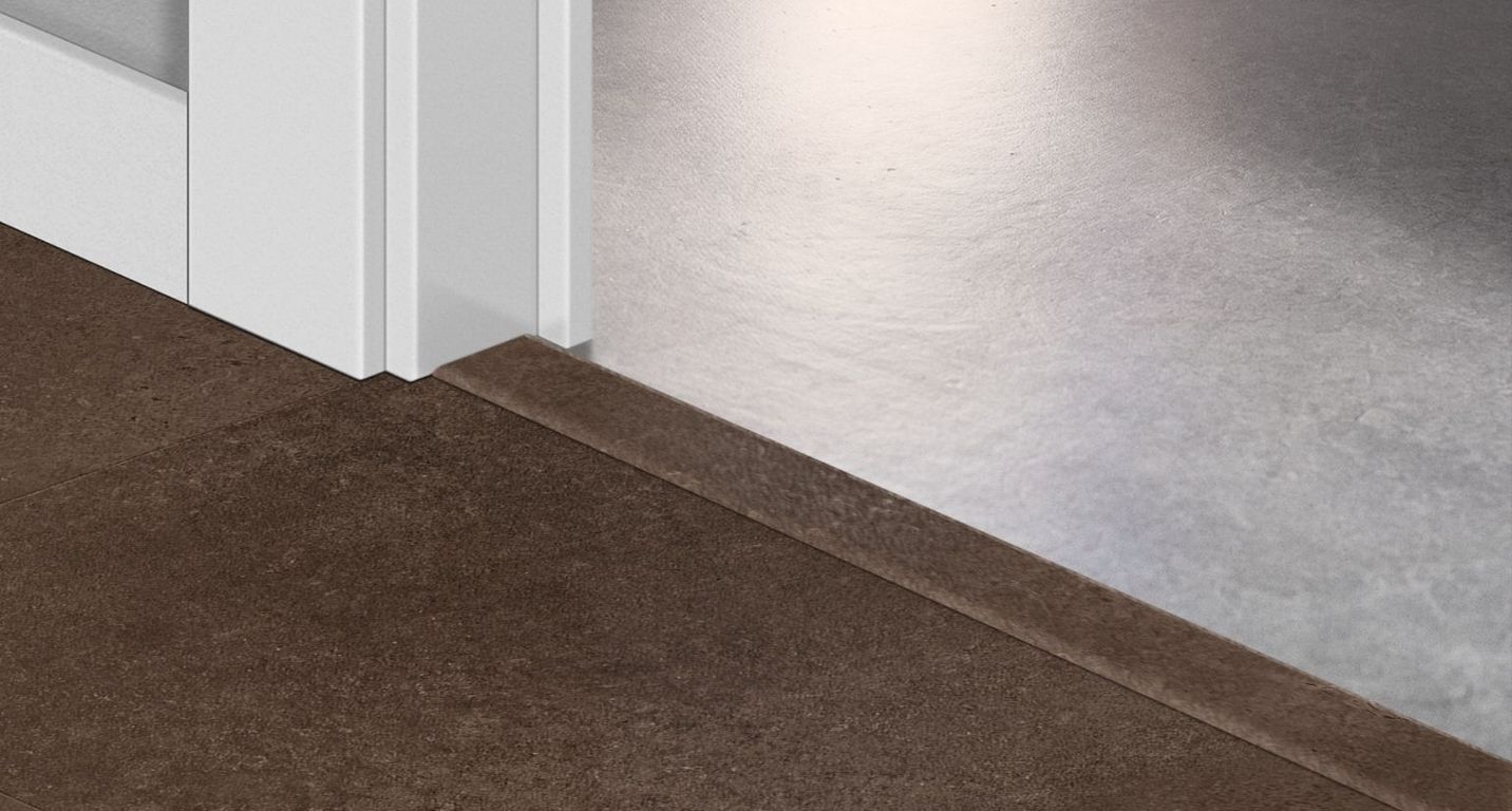 Profilé multi fonction INCIZO VINYLE Quick Step, PVC, décor , l.4.50 x L. 200.00 cm