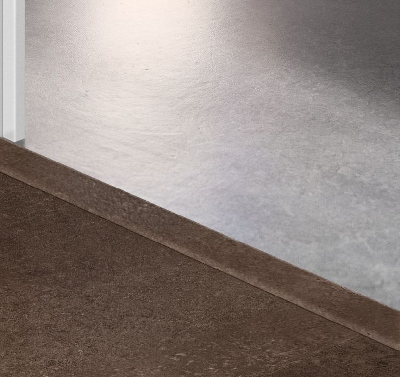 Profilé multi fonction INCIZO VINYLE Quick Step, PVC, décor , l.4.50 x L. 200.00 cm