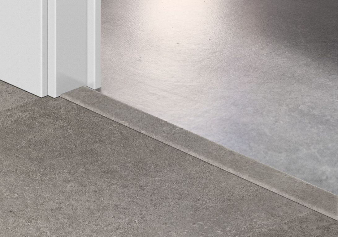 Profilé multi fonction INCIZO VINYLE Quick Step, PVC, décor , l.4.50 x L. 200.00 cm