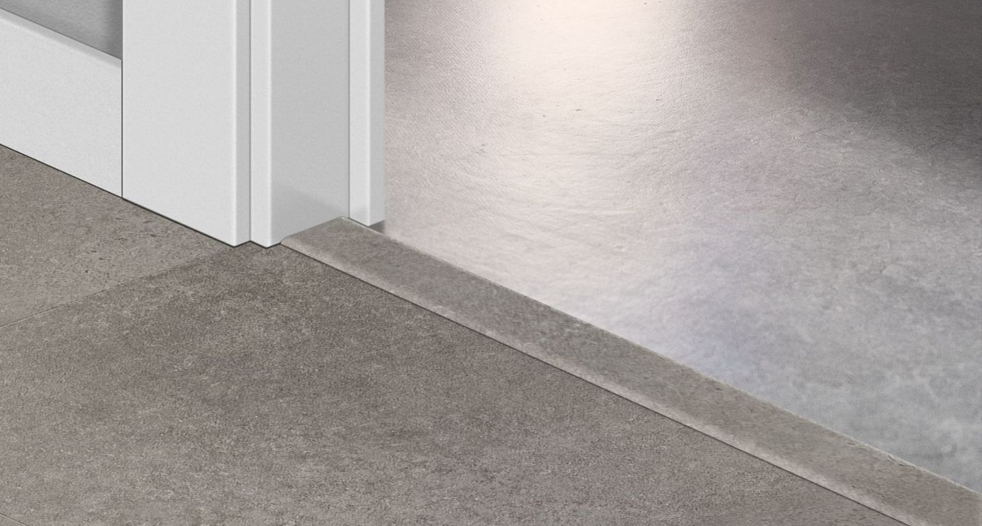 Profilé multi fonction INCIZO VINYLE Quick Step, PVC, décor , l.4.50 x L. 200.00 cm