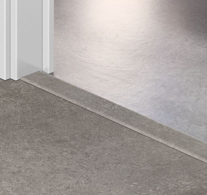 Profilé multi fonction INCIZO VINYLE Quick Step, PVC, décor , l.4.50 x L. 200.00 cm