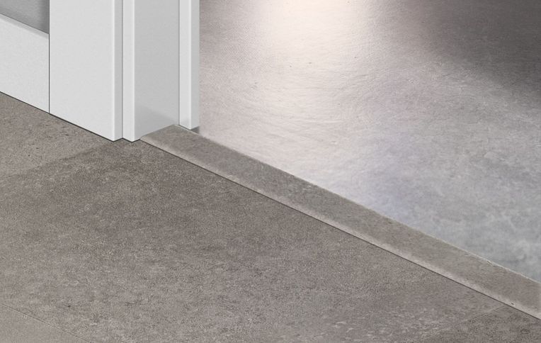Profilé multi fonction INCIZO VINYLE Quick Step, PVC, décor , l.4.50 x L. 200.00 cm