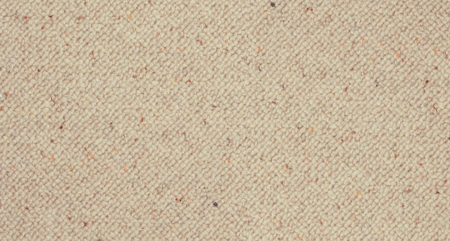 Moquette bouclée AGADIR NEW, col beige, rouleau 4.00 m