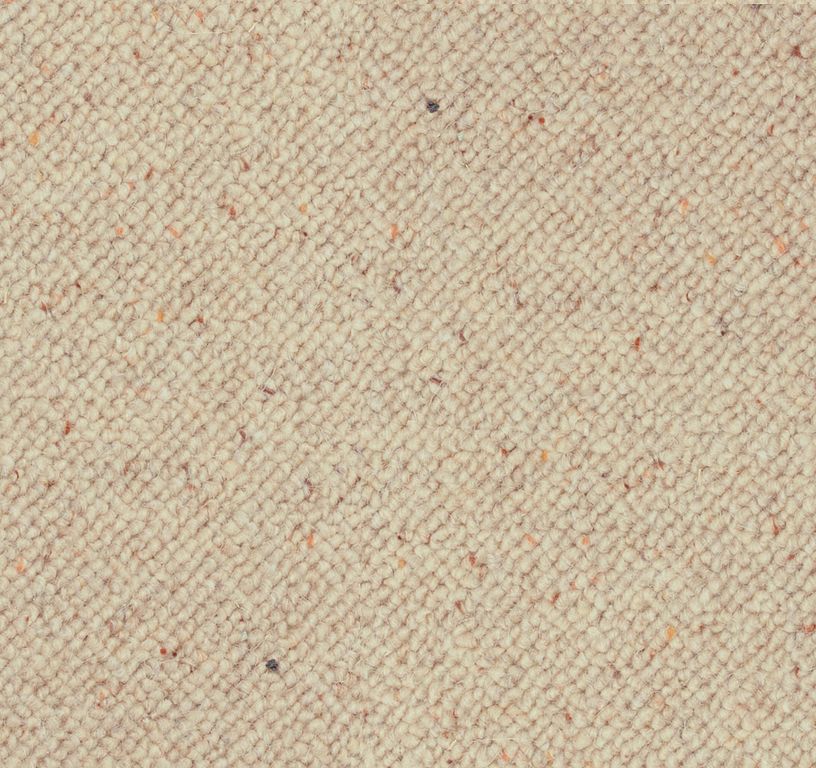 Moquette bouclée AGADIR NEW, col beige, rouleau 4.00 m