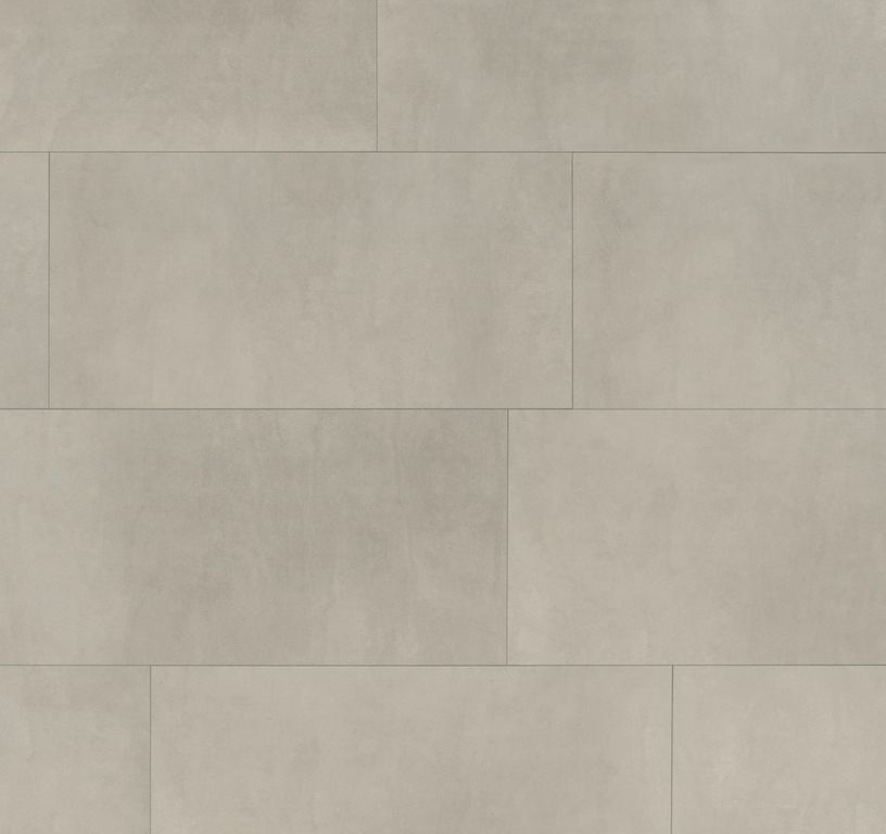 Revêtement minéral composite CERAMIN TILES 30X60, beige, dalle 31.50 x 64.20 cm