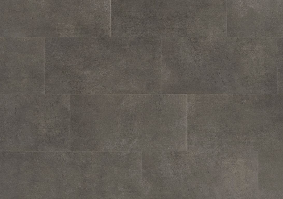 Revêtement minéral composite CERAMIN TILES 30X60, gris, dalle 31.50 x 64.20 cm