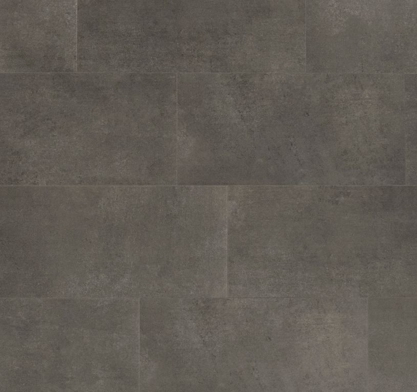 Revêtement minéral composite CERAMIN TILES 30X60, gris, dalle 31.50 x 64.20 cm