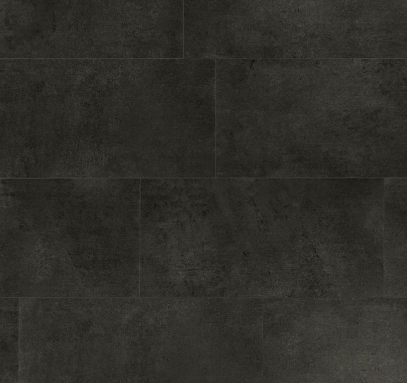 Revêtement minéral composite CERAMIN TILES 30X60, gris foncé, dalle 31.50 x 64.20 cm