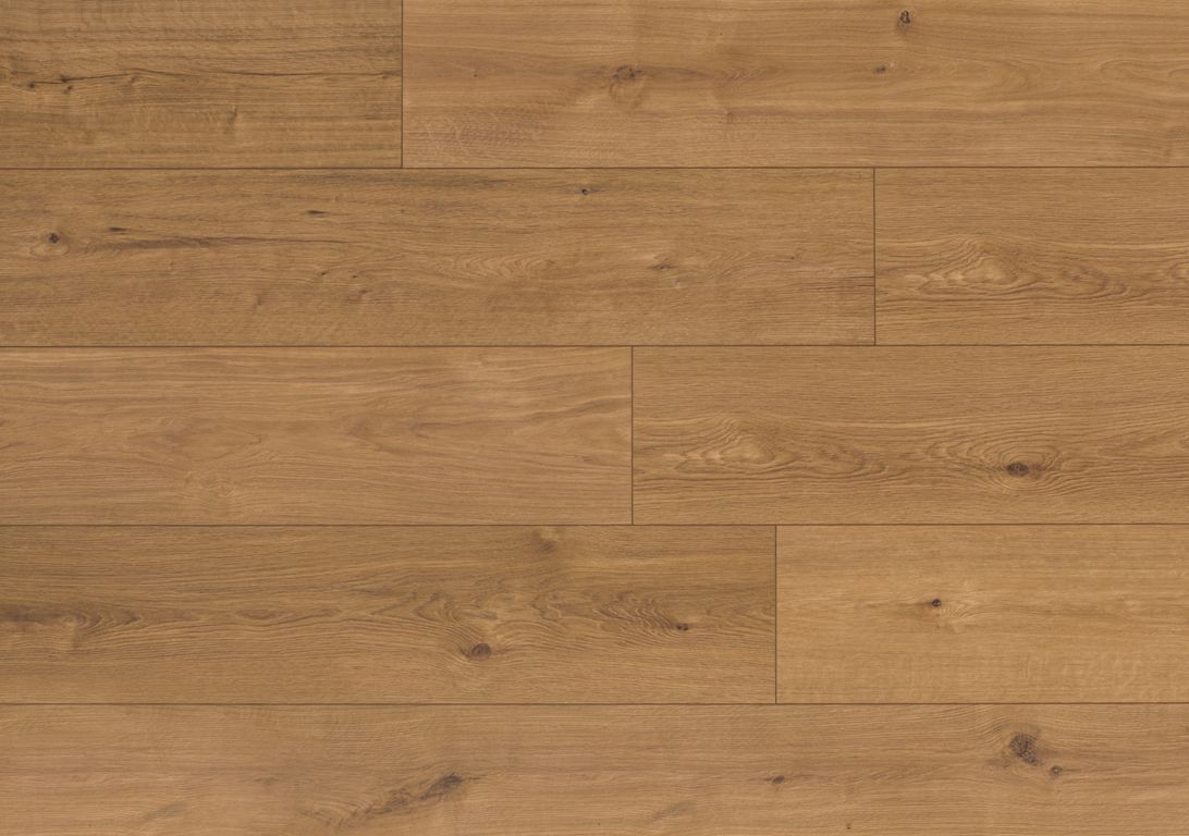 Revêtement minéral composite UNIVERSE WOOD , naturel authentique, lame 20.30 x 129.00 cm