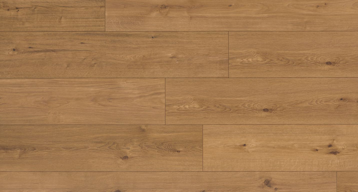 Revêtement minéral composite UNIVERSE WOOD , naturel authentique, lame 20.30 x 129.00 cm