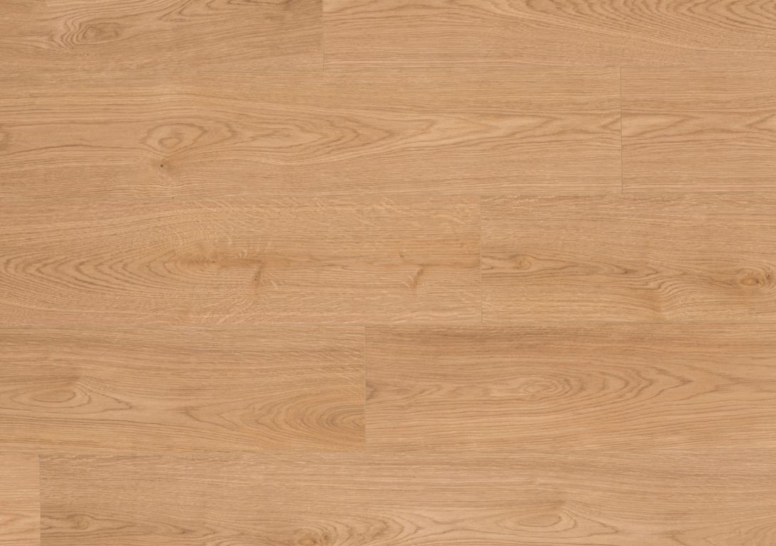 Revêtement minéral composite UNIVERSE WOOD , naturel, lame 20.30 x 129.00 cm