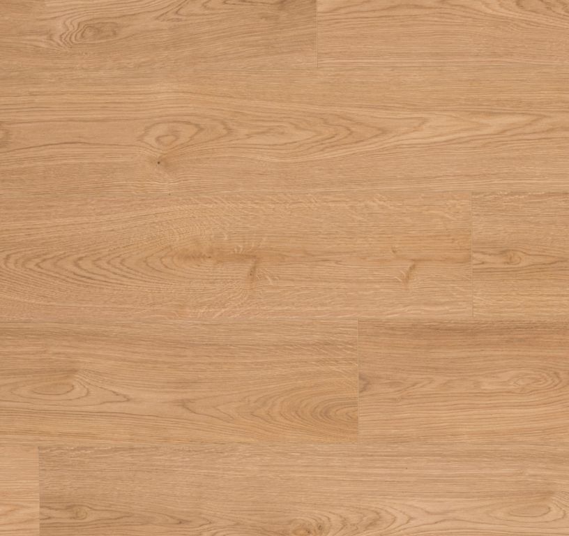 Revêtement minéral composite UNIVERSE WOOD , naturel, lame 20.30 x 129.00 cm