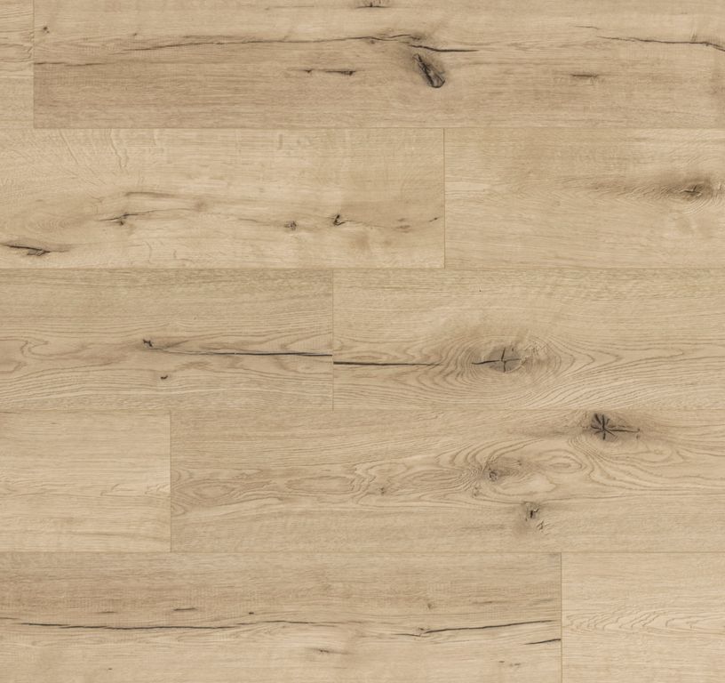 Revêtement minéral composite UNIVERSE WOOD , brut authentique, lame 20.30 x 129.00 cm