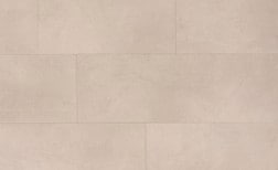 Revêtement minéral composite UNIVERSE TILES, beige, dalle 38.70 x 77.60 cm