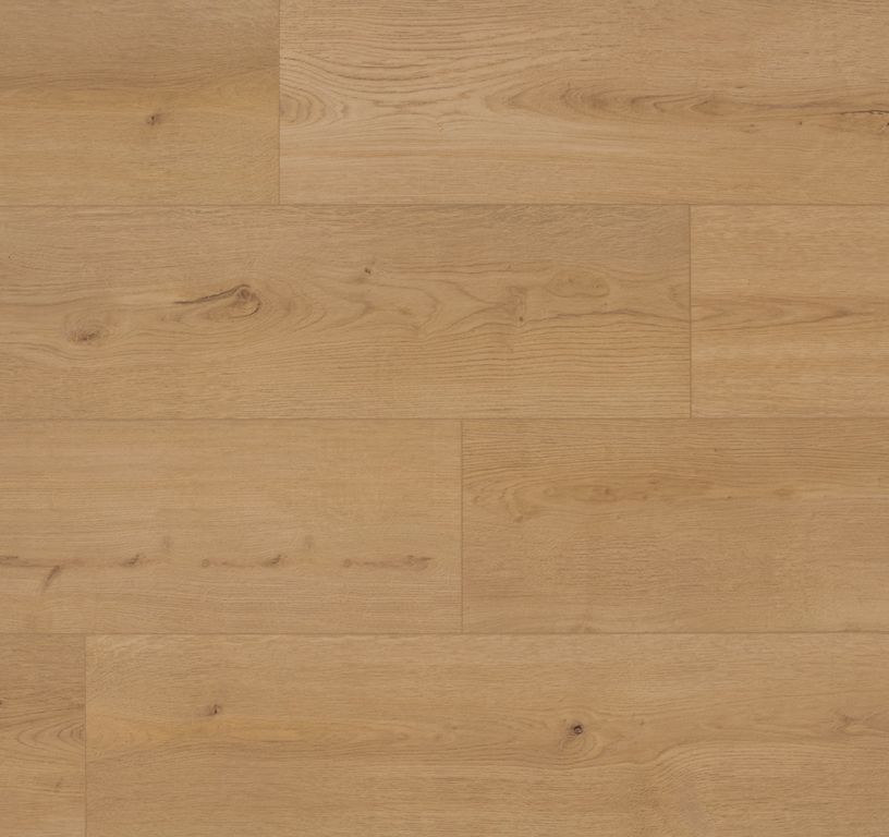 Revêtement minéral composite ENCORE XL , naturel brut, lame 24.60 x 129.00 cm