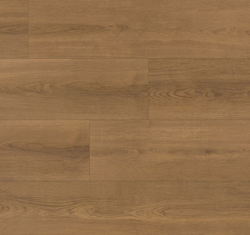 Revêtement minéral composite ENCORE XL , naturel , lame 24.60 x 129.00 cm