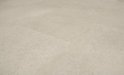 Revêtement minéral composite ENCORE TILES, calcaire, dalle 31.00 x 63.80 cm