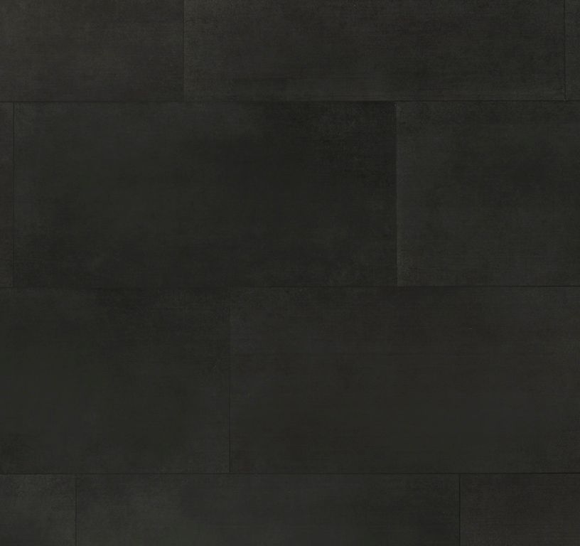 Revêtement minéral composite ENCORE TILES, gris, dalle 31.00 x 63.80 cm