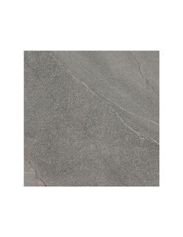 Carrelage HALLEY GRIP, aspect pierre gris clair, dim 60.00 x 60.00 cm