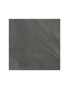 Carrelage HALLEY ANTHRACITE, aspect pierre anthracite, dim 60.00 x 60.00 cm