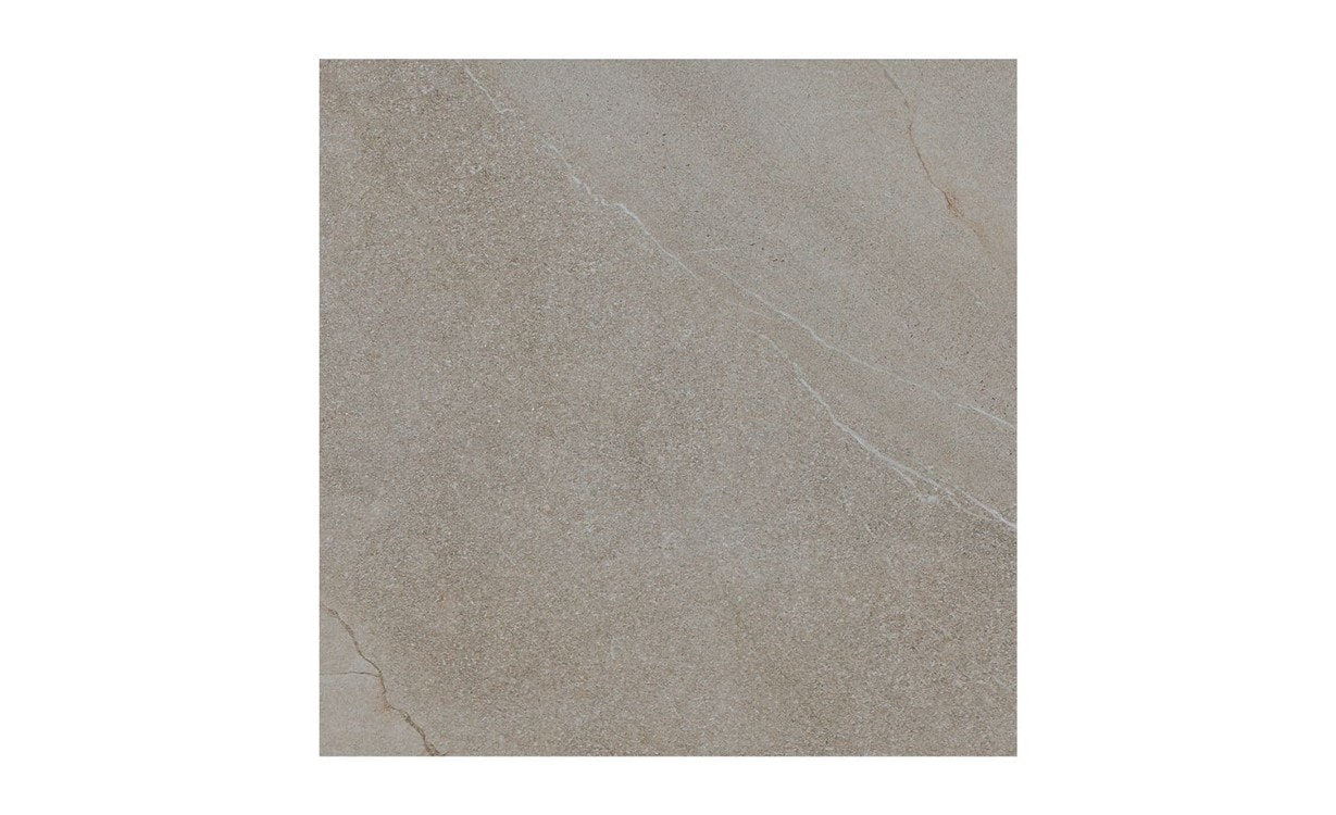 Carrelage HALLEY BEIGE, aspect pierre beige, dim 60.00 x 60.00 cm