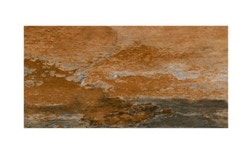 Carrelage ASPEN PIERRE BALI MULTICOLORE, aspect pierre multicolore, dim 30.00 x 60.00 cm