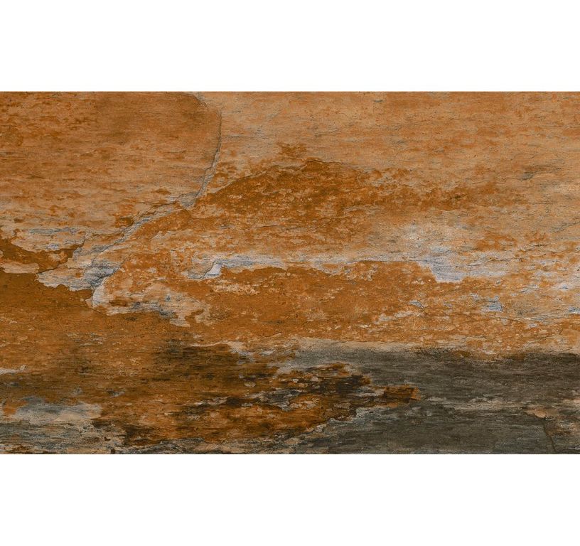 Carrelage ASPEN PIERRE BALI MULTICOLORE, aspect pierre multicolore, dim 30.00 x 60.00 cm