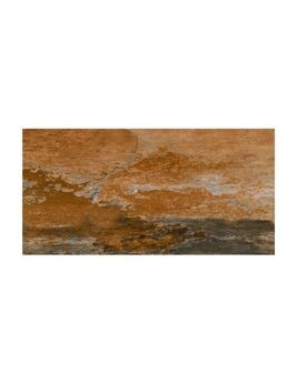 Carrelage ASPEN PIERRE BALI MULTICOLORE, aspect pierre multicolore, dim 30.00 x 60.00 cm