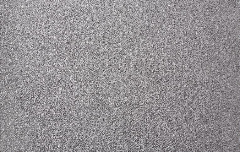 Moquette velours SURPRISE 5, col gris acier, rouleau 5.00 m