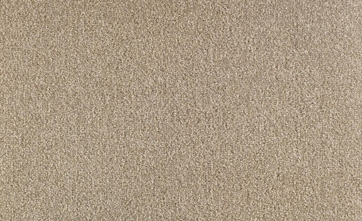 Moquette velours SCENIQUE 4, col beige, rouleau 4.00 m