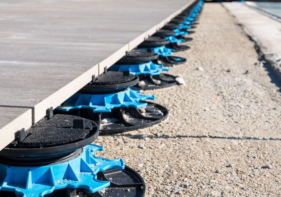 Plot réglable de 8 à 20 mm - Prix à l'unité, vendu par multiple de 20 PCS