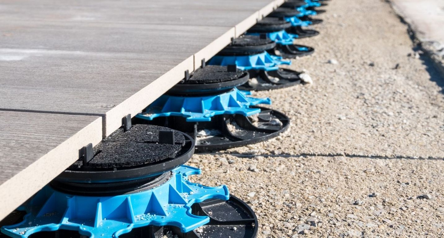 Plot réglable de 8 à 20 mm - Prix à l'unité, vendu par multiple de 20 PCS